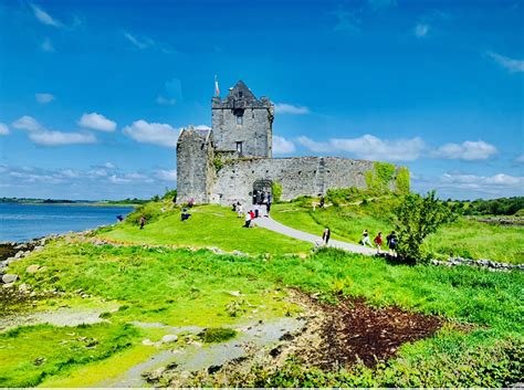 Top Places To Visit In Ireland Itravelling Point