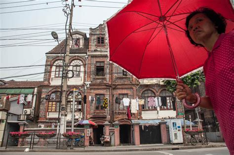 Jewish Life In Shanghais Ghetto The New York Times