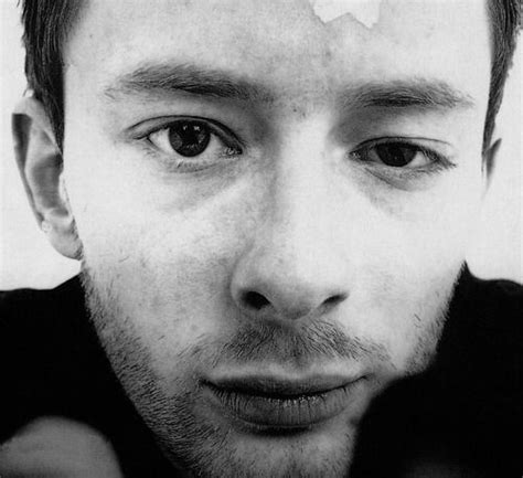 Tumblr Radiohead Thom Yorke Radiohead Thom Yorke Eye