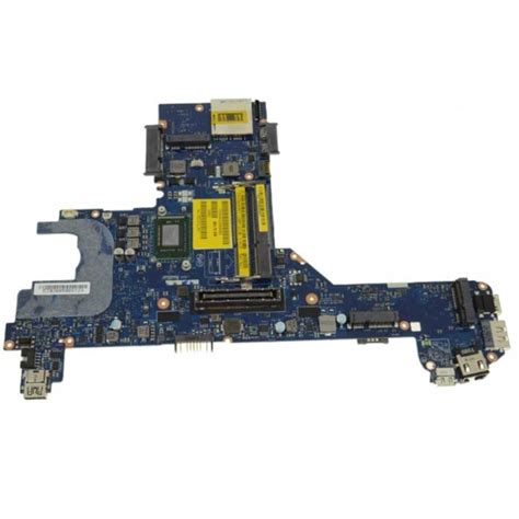 Buy Dell Latitude E6400 Laptop Motherboard D810n 0d810n Online In India