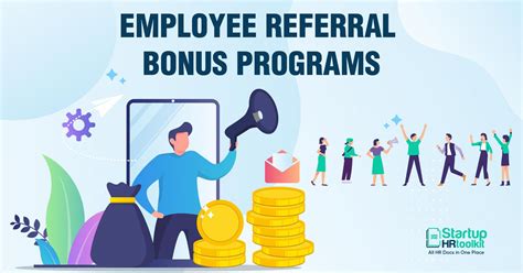 Referring person's information this pertains to the employee who is going to refer someone to work for the company. Referral Bonus Flyer Template
