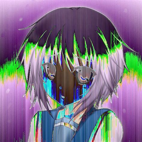Trippy Cool Anime Pfp Find And Save Images From The Matching Anime