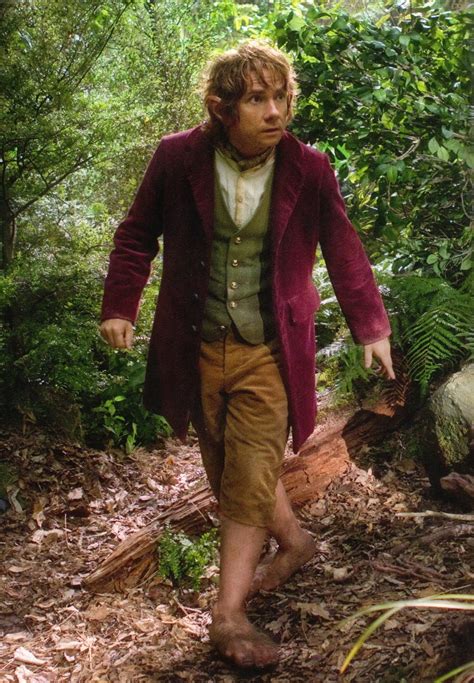 Go Lovely Get The Look The Hobbit Clothes To Go On An Adventure In