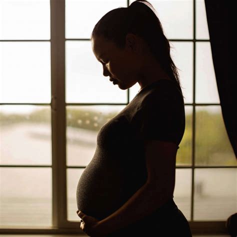 Homicide Is Leading Cause Of Death For Pregnant Women In Us Data Shows