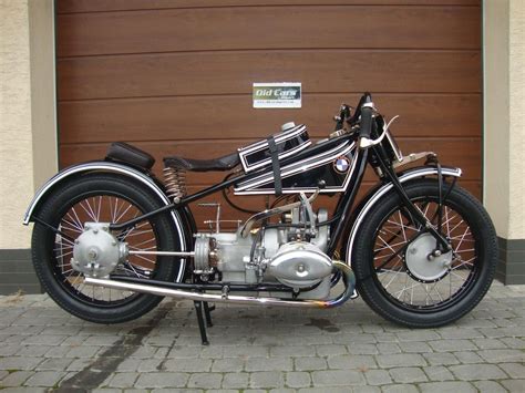 BMW R63 Rennmaschine 1929 baujahr | Oldtimer motorrad, Motorrad, Bmw