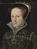File:After Antonio Mor Mary I of England in an embroidered dress.jpg ...
