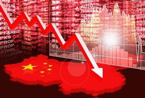 Chinas Economic Slowdown Affects Major Us Companies Financestead