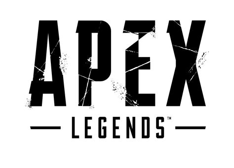 Apex Legends Logo High Resolution PNG Image PurePNG Free Transparent CC PNG Image Library