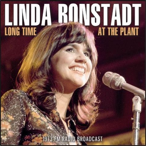 Linda Ronstadt · Duets Cd 2014