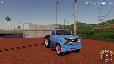 Abomination Trucktor For Small Tractor Categoryan Abomination Created