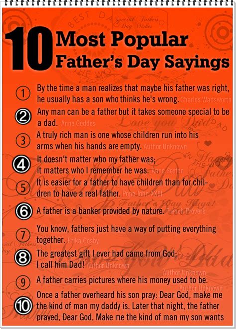 Father’s Day Quotes And Captions For Instagram Cute Instagram Quotes