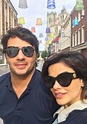 Vanessa Giácomo posta foto rara com o marido em viagem à França - Vogue ...