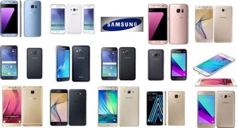 Samsung Galaxy Phone Generations 1 Réparation Ordinateur Québec
