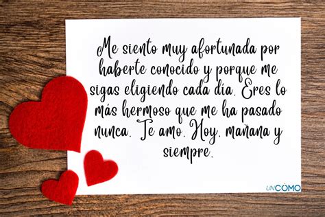 Sint Tico Carta De Feliz San Valentin Alternativaspormexico Mx