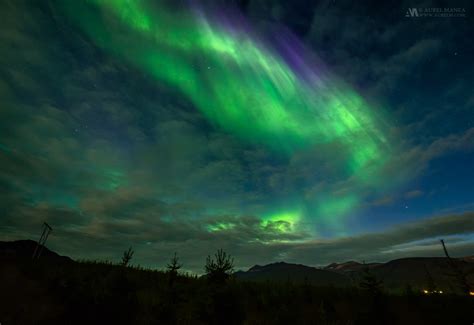 Northern Lights Dystalgia Aurel Manea Photography And Visuals
