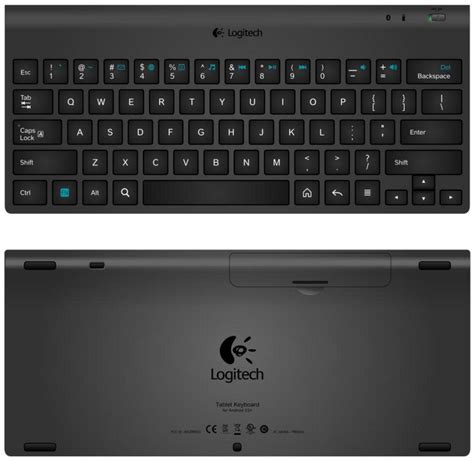 Logitech Tablet Keyboard Logitech Support