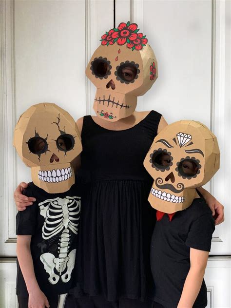 Les meilleurs DIY d'Halloween pour occuper ses enfants.