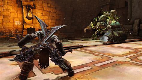 1 Cheats For Darksiders Ii Deathinitive Edition