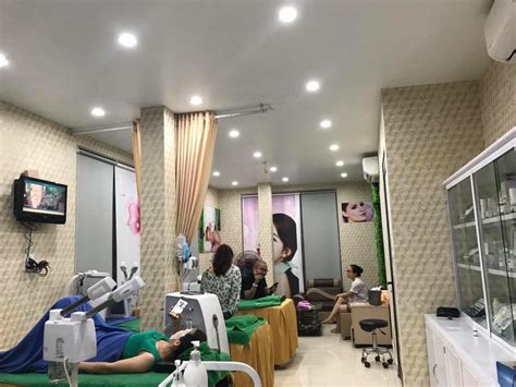 HÀ PhƯƠng Spa ĐỐi TÁc LuÔn ĐỒng HÀnh CÙng Glovi Glovi Group Sức Sống Mới Thịnh Vượng