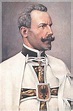 Portrait of Archduke Eugen of Austria-Teschen (1863-1954), Grand Master ...
