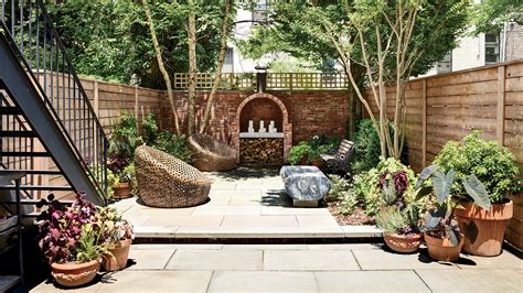 Backyard Projects To Try This Year Architectural Digest
