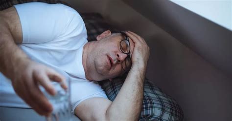 The Early Sign Of Parkinsons Disease That Appears While Sleeping Trendradars Uk