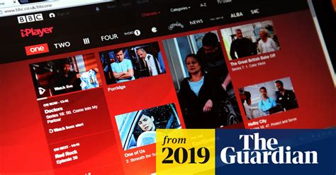 Government Must Help Bbc Fund Tv Licences For Over 75s Say Mps Bbc