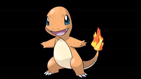 004 Charmander Cry Youtube