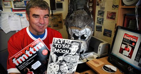 The bbc has said it is considering transforming bbc four into a global subscription service amid continued uncertainty about the television channel's future in the uk. Iconic Middlesbrough fanzine FMTTM launches new ...