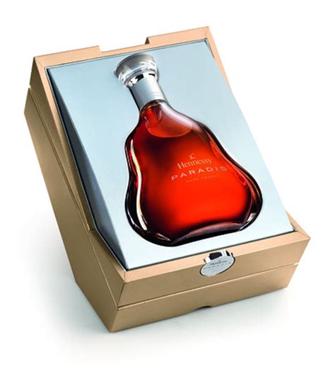 Hennessy Paradis Rare Cognac 70cl Harrods Uk