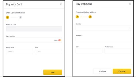 A simple google search will bring you so many sites, however, our recommended sites are bitcoin.com and paybis. How to Buy Bitcoin with Credit or Debit Card on Binance ...