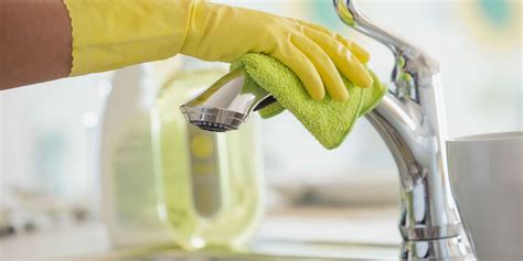 8 Ways To Clean Your House Quickly