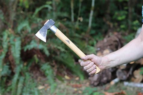 Quality Assurance Makes Shopping Easy Small Hand Axe For Chopping