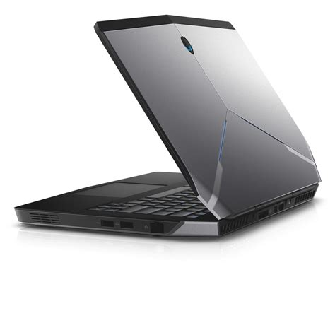 Alienware Reveals 13 Laptop One Inch Thick And More Powerful Than Its