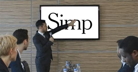What Does Simp Mean On Tiktok And Is It A Slang Word