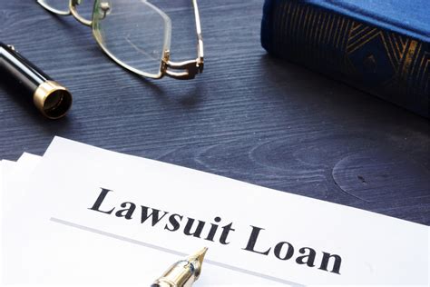 What Is a Lawsuit Loan? - Delta Lawsuit Loans