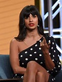 JAMEELA JAMIL at The Good Place Panel TCA Summer Press Tour in Los ...