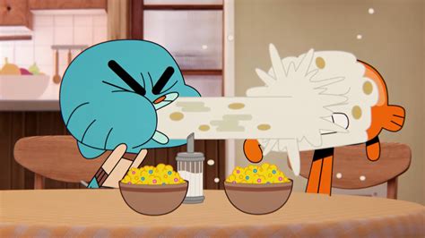 The Prankgallery The Amazing World Of Gumball Wiki Fandom Powered