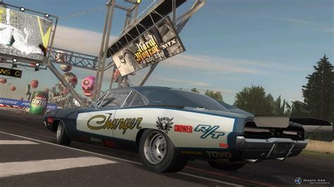 Demo Need For Speed Prostreet Już Na Xbox Live Miastogier Pl