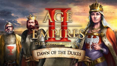 Age Of Empires Ii Definitive Edition Play With Game Pass For Pc