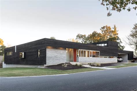 Aia Awards 2020 Gold Medal To Marlon Blackwell Modern House Timber