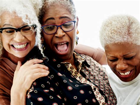 How To Make New Friends As Older Adults Silversneakers