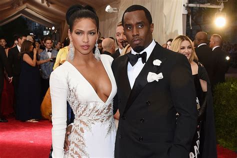 Report Diddy Thinks Cassie Posted Pic Of New Bf To Upset Him Xxl