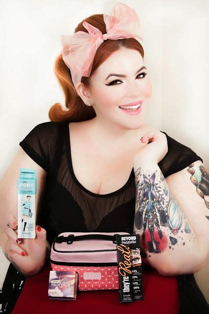 My Plussize Life Blog By Tess Munster Lip Art Makeup Eye Makeup Tips