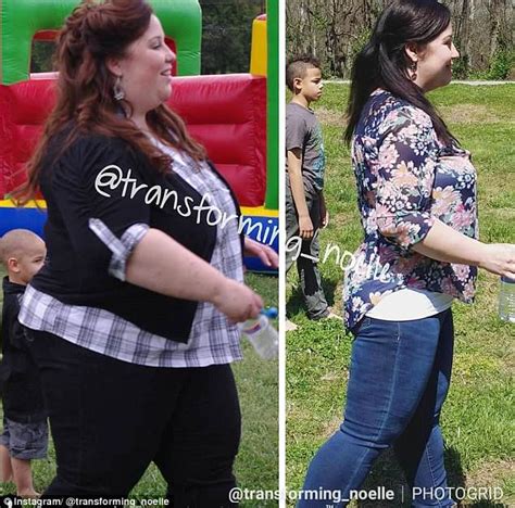 la woman loses 230lbs after she was too heavy for her scale daily mail online