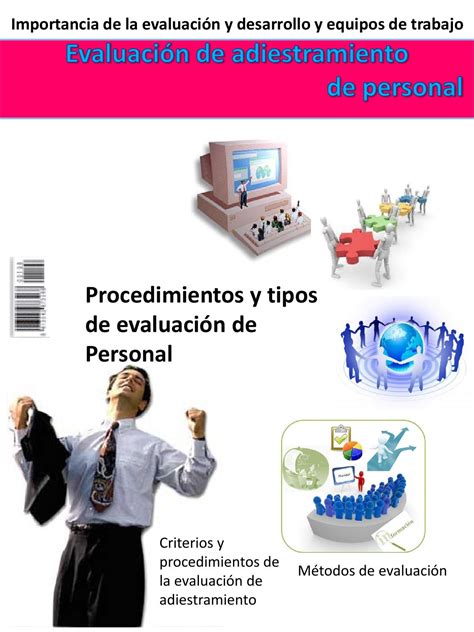 Evaluacion De Adiestramiento De Personal By Sarait Garrido Issuu