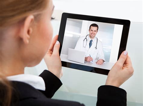 Telehealth Evolution in Australia - Embrace the Change