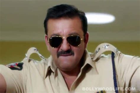 Bollywood And Hollywood Gossip Policegiri Movie Review Strictly For