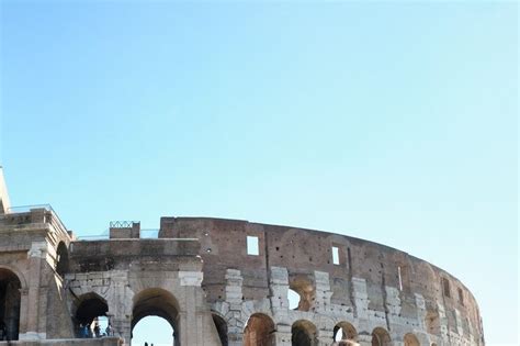 Previsioni Meteo Roma E Lazio Domenica Febbraio Cielo Sereno E