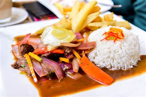 Cuisine Of Peru Top Dishes And Where To Try Them Kimkim